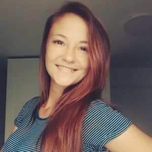 Meet your Posher, Casey